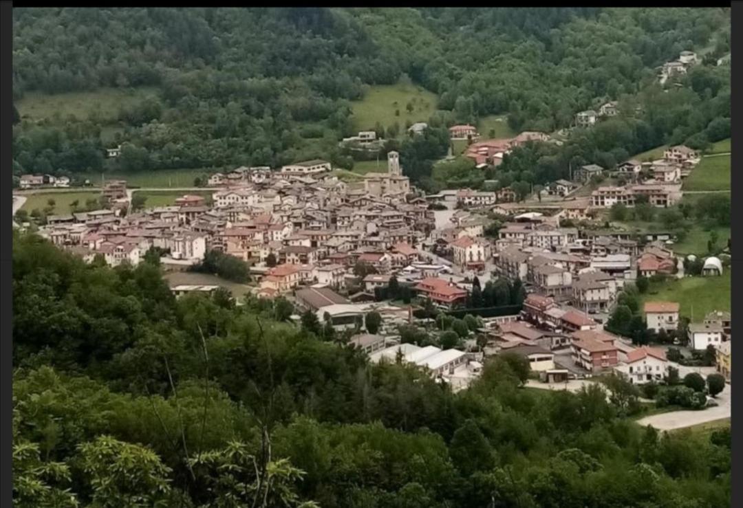 Locazione Turistica Varaita-Brossasco Екстер'єр фото