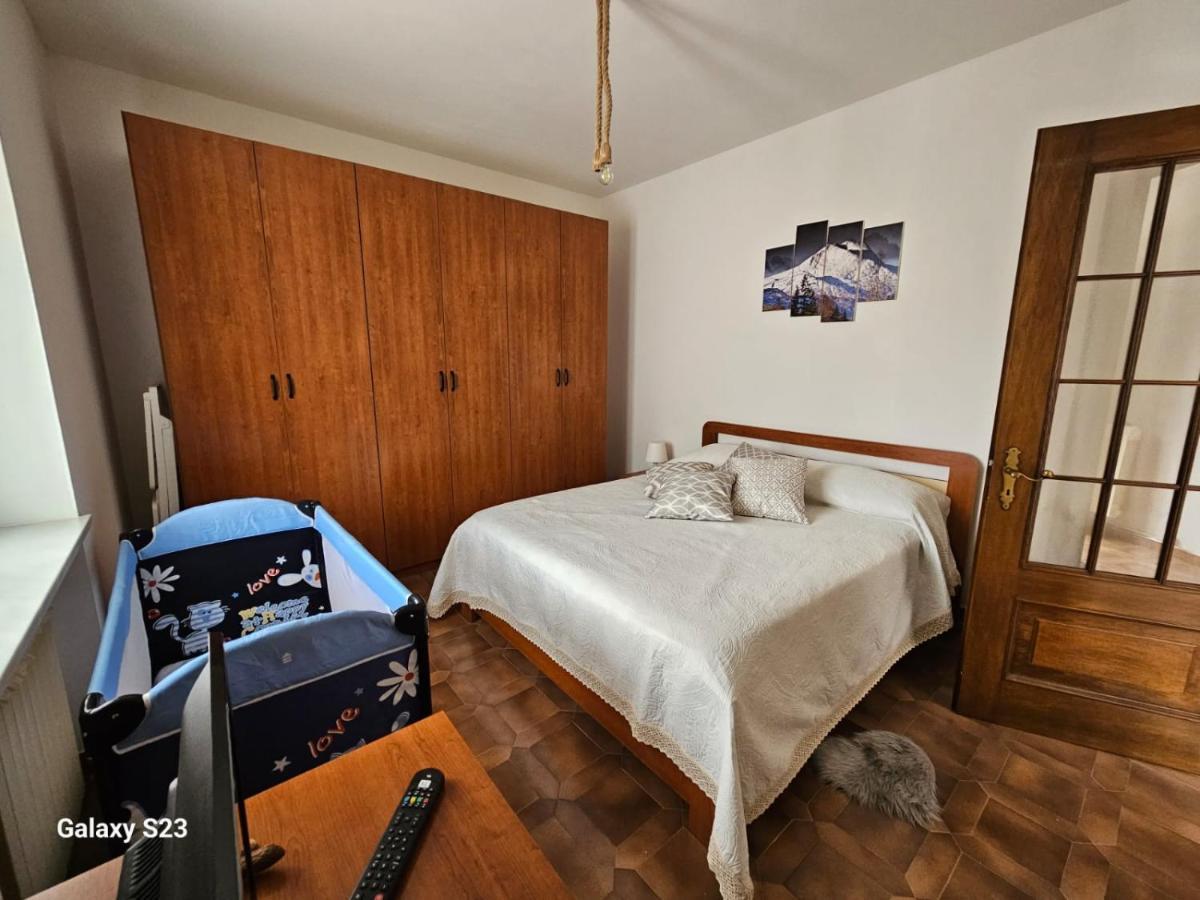 Locazione Turistica Varaita-Brossasco Екстер'єр фото