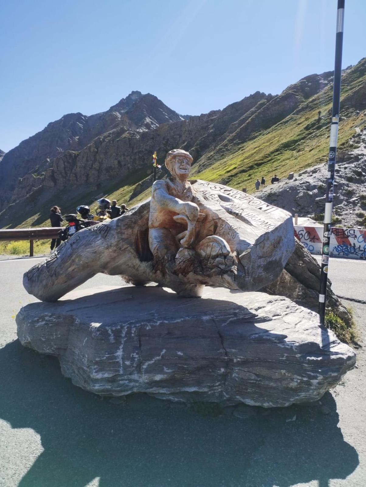 Locazione Turistica Varaita-Brossasco Екстер'єр фото