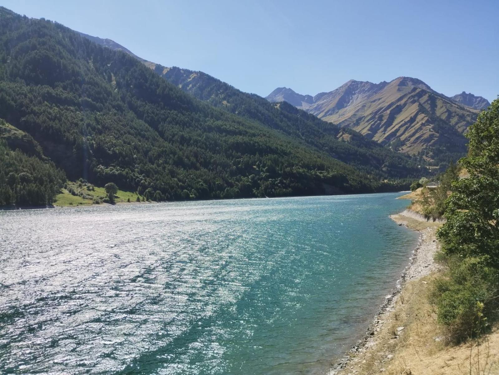 Locazione Turistica Varaita-Brossasco Екстер'єр фото