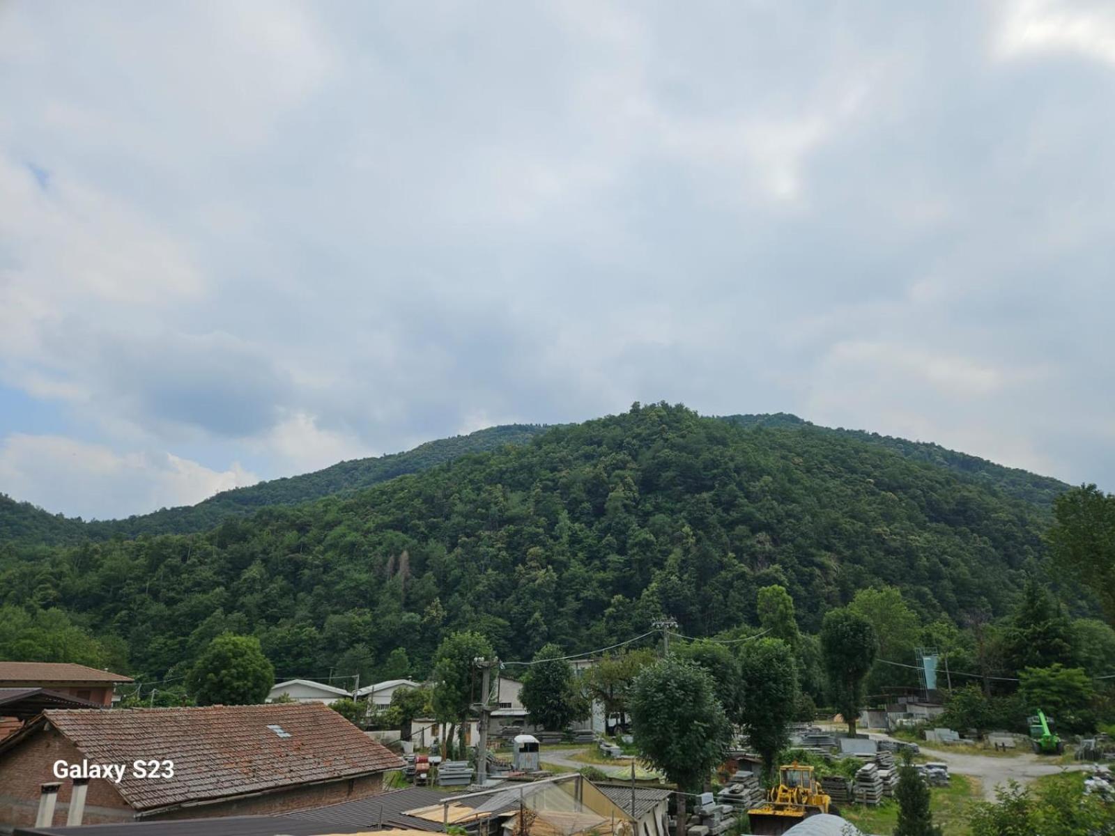 Locazione Turistica Varaita-Brossasco Екстер'єр фото