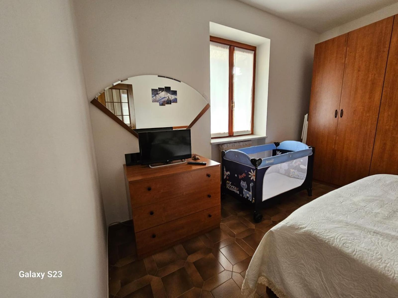 Locazione Turistica Varaita-Brossasco Екстер'єр фото